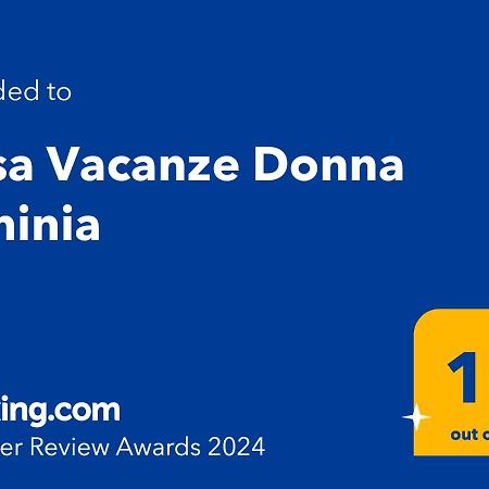 Calitri Casa Vacanze Donna Erminiaヴィラ エクステリア 写真